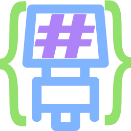 Keysharp logo